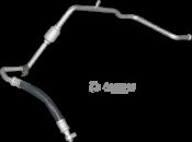 Трубка кондиционера T11-8108010 Аналог (Китай)