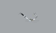 Трубка кондиционера T11-8108030 Аналог (Китай)