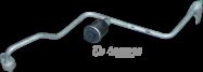 Трубка кондиционера T11-8108050 Аналог (Китай)