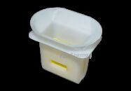 Фиксатор сиденья B11-7003030 Аналог (Китай)