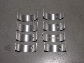 Вкладыш шатунный (0,25) (к-т) 480-1004121CA Аналог (Китай)