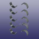 Вкладыш коренной (0,25) (к-т) 480-1005012CA Аналог (Китай)