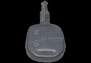 Чип иммобилайзера A21-7900017 Аналог (Китай)