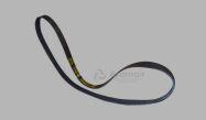 Ремень приводной кондиционера и ГУРа 4РК1026mm S12-8104051BA Аналог (Китай)