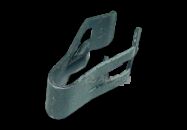 Клипса обивки стоек T11-5402317 Аналог (Китай)