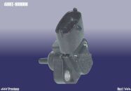 Датчик давления воздуха 480EE-1008060 Аналог (Китай)