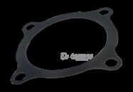 Прокладка дроссельной заслонки A11-1129011 Аналог (Китай)