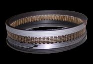 Кольца поршневые (0,00) 472-BJ1004030 Аналог (Китай)