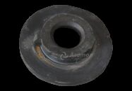 Отбойник пружины задней нижний M11-2911045 Аналог (Китай)