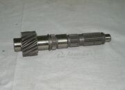 Вал вторичный 3170110605 Аналог (Китай)