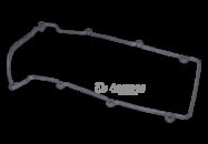 Прокладка клапанной крышки 1,1 472 (ЦС) 472-1003036 Оригинал