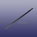 Уплотнитель двери передней левой наружний (бархотка) (ЦС) T11-6103210 Оригинал