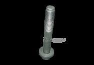 Болт рычага переднего 100mm (ЦС) T11-2909013 Оригинал