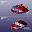 Фонарь правый J15-3773020 Аналог (Китай)