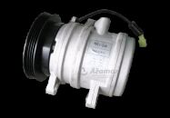 Компрессор кондиционера S21-8104010 Аналог (Китай)