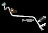 Трубка кондиционера T11-8108050NA Аналог (Китай)