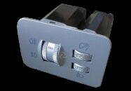 Корректор фар S12-3732050 Аналог (Китай)