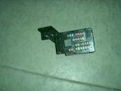 Блок предохранителей (без реле) (до 04.2011) 1067001121 Аналог (Китай)