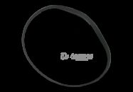 Ремень приводной кондиционера и ГУРа 473 998mm (ЦС) S12-8104051 Оригинал