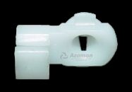 Клипса тросика замка двери B11-6105261 Аналог (Китай)