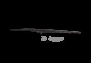 Щетка стеклоочистителя правая (ЦС) A21-5205053 Оригинал