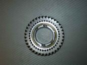 Шестерня 2 передачи вторичного вала (S160G/S160GI) 3170113111 Аналог (Китай)