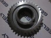Шестерня 3 передачи вторичного вала 3170113611-01 Аналог (Китай)
