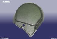 Накладка сиденья заднего правого (ЦС) T11-7000002 Оригинал
