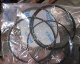 Кольца поршневые (0,00) 1.8 (на 1 поршень) LFB479Q-1004200A Аналог (Китай)