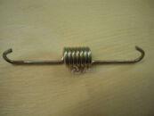 Пружина стяжная заднего тормоза F3502593 Аналог (Китай)