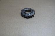 Шестерня 4 передачи вторичного вала (1) S1701138C Аналог (Китай)