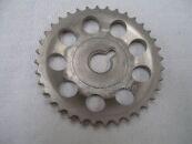 Шестерня распредвала выпускного LFB479Q-1021001A Аналог (Китай)