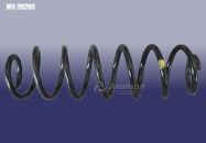 Пружина задняя (ЦС) M11-2912011 Оригинал