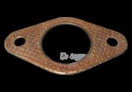Прокладка глушителя (ЦС) S21-1205311 Оригинал