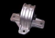 Опора двигателя левая (ЦС) A21-1001110 Оригинал