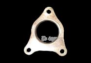 Прокладка приемной трубы (ЦС) M11-1200011 Оригинал