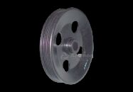 Ремень приводной кондиционера и ГУРа 2,4 5РК1390 (ЦС) T11-3701315 Оригинал