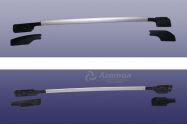 Рейлинг крыши левый (серебро) T11-5709110BB Аналог (Китай)