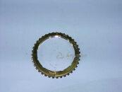 Кольцо синхронизатора 3 передачи первичного вала 3170106601 Аналог (Китай)