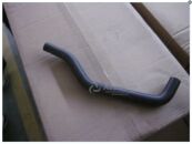 Патрубок отопителя впускной 1066001227-01 Аналог (Китай)