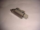 Плафон освещения номерного знак седан 1067001313 Аналог (Китай)