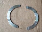 Полукольцо (2 шт к-т) 1136000016-01 Аналог (Китай)