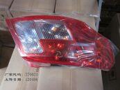 Фонарь левый HB 1067002018 Аналог (Китай)