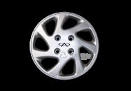 Колпак колеса (стальной диск) A21-3100119AG Аналог (Китай)