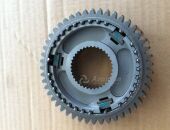 Синхронизатор 1,2 передачи вторичного вала (-01) 3170112003 Аналог (Китай)