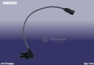 Датчик положения коленвала 2,4 (ЦС) SMW250129 Оригинал