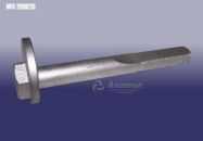 Сход-развал болт левый (100 mm) M11-2919213 Аналог (Китай)