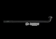 Держатель АКБ M11-3703017 Аналог (Китай)