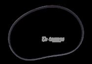 Ремень приводной кондиционера и ГУРа 1026mm (ЦС) S12-8104051BA Оригинал