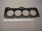 Прокладка ГБЦ 1,6 (ЦС) LF481Q1-1003300A Оригинал